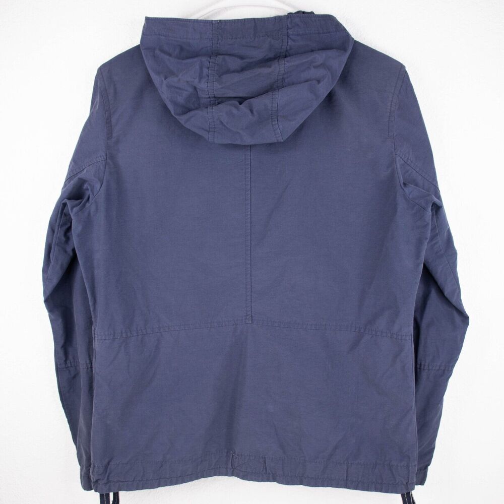 Columbia Womens Running Jacket Lightweight Hooded‎ Full Zip SIZE S - Picture 4 of 9